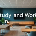 Study and Work in Ireland: Balance Guide - Professional Swiss-style featured image | Truescho.com