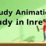 Study Animation in Ireland: Courses 2026 - Professional Swiss-style featured image | Truescho.com