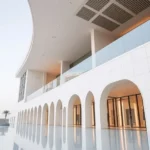 Study Architecture in UAE: Top Schools 2026 - Professional Swiss-style featured image | Truescho.com