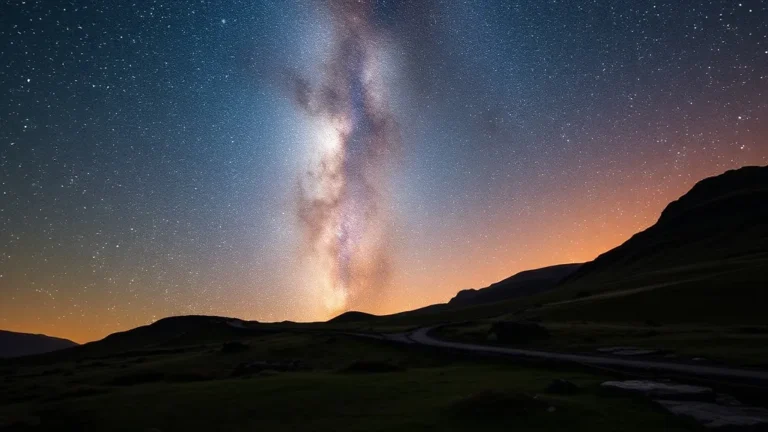 Study Astrophysics in Ireland: Courses - Professional Swiss-style featured image | Truescho.com