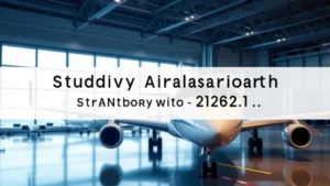 Study Aviation in Ireland: Courses 2026 - Professional Swiss-style featured image | Truescho.com