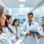 Study Bachelor of Medicine in Ireland - Professional Swiss-style featured image | Truescho.com