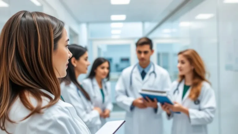 Study Bachelor of Medicine in Ireland - Professional Swiss-style featured image | Truescho.com