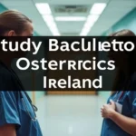 Study Bachelor of Obstetrics in Ireland - Professional Swiss-style featured image | Truescho.com