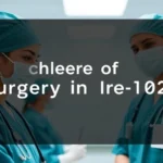 Study Bachelor of Surgery in Ireland 2026 - Professional Swiss-style featured image | Truescho.com