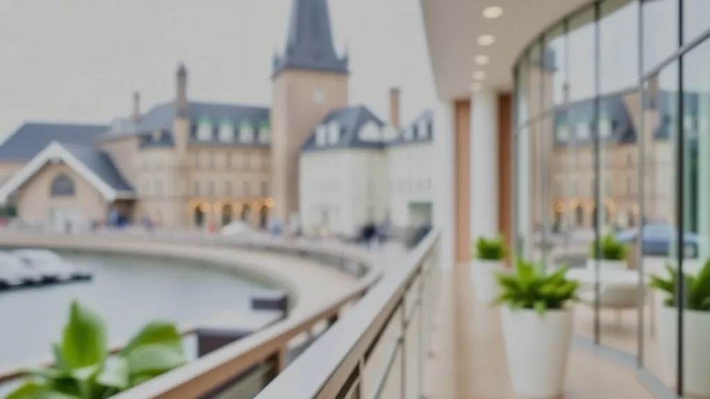 Study Business in Ireland: Programs - Professional Swiss-style featured image | Truescho.com