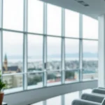 Study Cost in Ireland for International Students - Professional Swiss-style featured image | Truescho.com