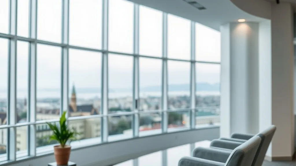 Study Cost in Ireland for International Students - Professional Swiss-style featured image | Truescho.com