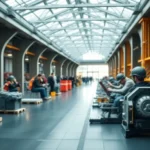 Study Engineering in Ireland: Best Programs 2026 - Professional Swiss-style featured image | Truescho.com