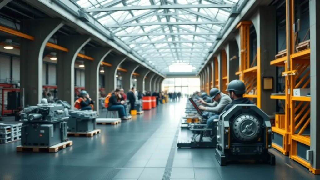 Study Engineering in Ireland: Best Programs 2026 - Professional Swiss-style featured image | Truescho.com