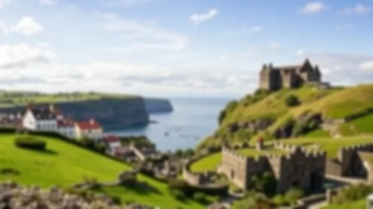 Study English in Ireland: Ultimate Courses 2026 - Professional Swiss-style featured image | Truescho.com