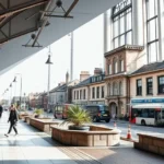 Study English in Ireland Visa - Professional Swiss-style featured image | Truescho.com