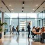 Study Finance in Ireland 2026 - Professional Swiss-style featured image | Truescho.com