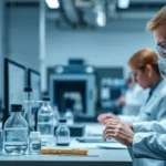 Study Foundation in Science in Ireland - Professional Swiss-style featured image | Truescho.com