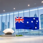 Study in Australia from UAE: Tips 2026 - Professional Swiss-style featured image | Truescho.com