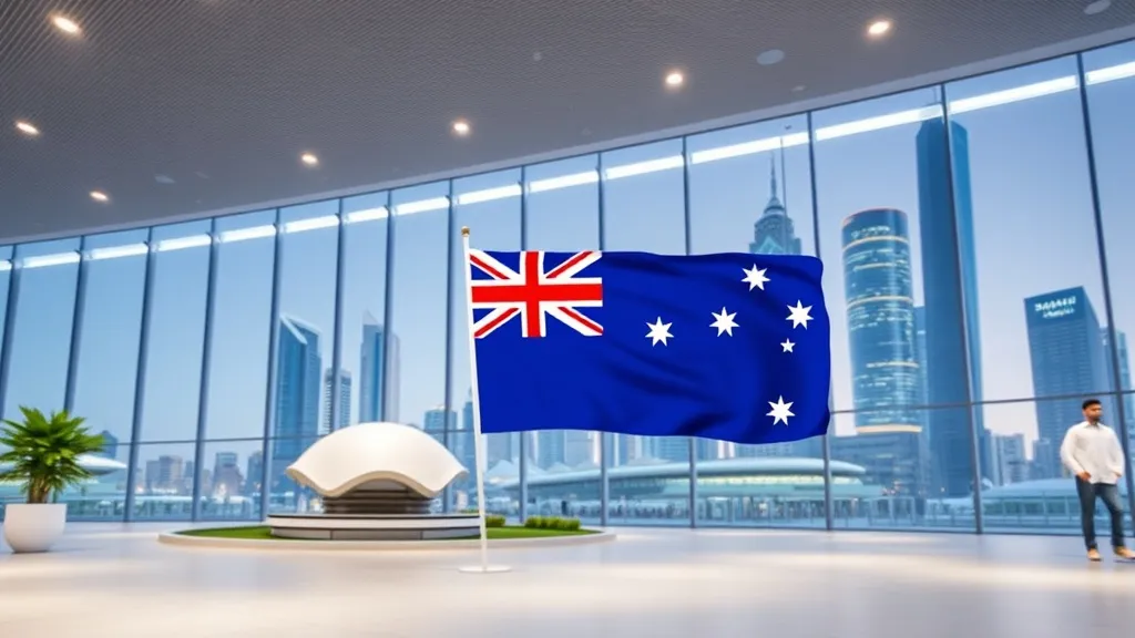 Study in Australia from UAE: Tips 2026 - Professional Swiss-style featured image | Truescho.com