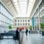 Study in Dublin Ireland: Top Universities - Professional Swiss-style featured image | Truescho.com