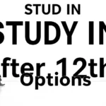 Study in Ireland After 12th: Options - Professional Swiss-style featured image | Truescho.com