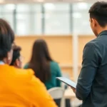 Study in Ireland Chennai: Consultant Help - Professional Swiss-style featured image | Truescho.com