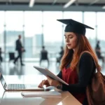 Study in Ireland Consultancy: Best Services - Professional Swiss-style featured image | Truescho.com