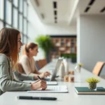 Study in Ireland Consultancy Services - Professional Swiss-style featured image | Truescho.com