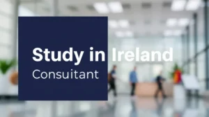Study in Ireland Consultant: Find Best - Professional Swiss-style featured image | Truescho.com