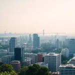 Study in Ireland Consultants in Delhi NCR - Professional Swiss-style featured image | Truescho.com