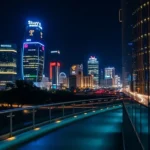 Study in Ireland Consultants in Mumbai - Professional Swiss-style featured image | Truescho.com