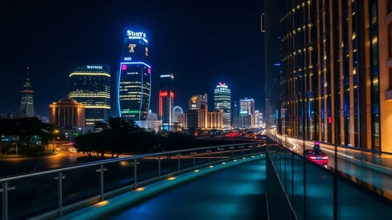 Study in Ireland Consultants in Mumbai - Professional Swiss-style featured image | Truescho.com