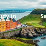 Study in Ireland Cost: Detailed Breakdown 2026 - Professional Swiss-style featured image | Truescho.com