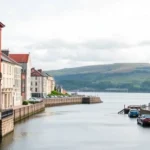 Study in Ireland for EU Students - Professional Swiss-style featured image | Truescho.com
