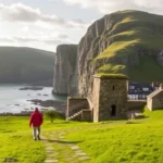 Study in Ireland for International Students 2026 - Professional Swiss-style featured image | Truescho.com