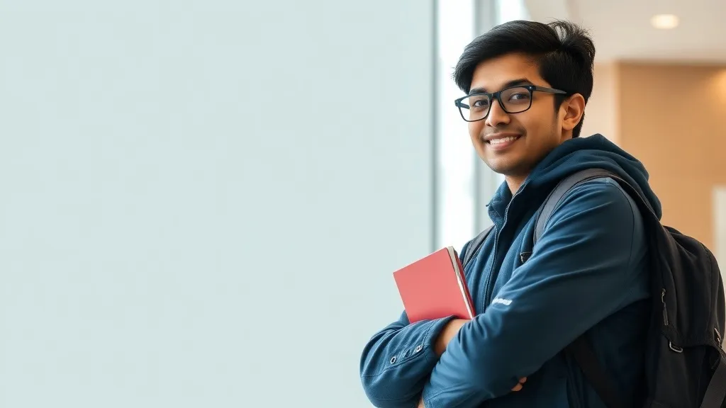 Study in Ireland from Bangladesh: Requirements - Professional Swiss-style featured image | Truescho.com