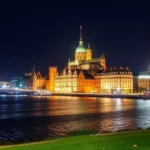 Study in Ireland from India: Step-by-Step - Professional Swiss-style featured image | Truescho.com