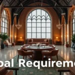 Study in Ireland from Nepal Requirements - Professional Swiss-style featured image | Truescho.com