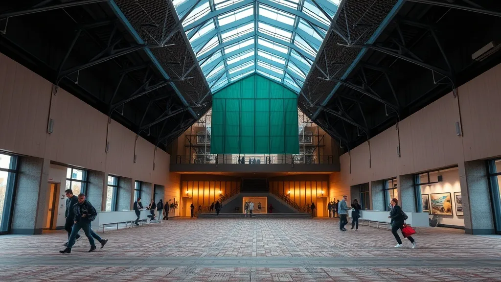 Study in Ireland Masters: Options 2026 - Professional Swiss-style featured image | Truescho.com