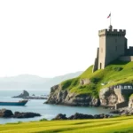 Study in Ireland Poster: Design Ideas - Professional Swiss-style featured image | Truescho.com