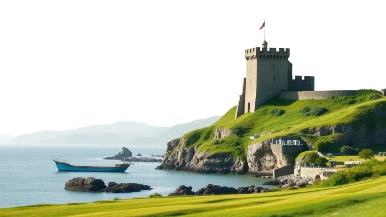 Study in Ireland Poster: Design Ideas - Professional Swiss-style featured image | Truescho.com