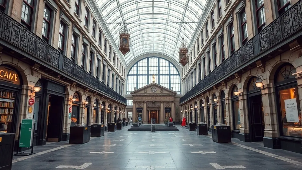 Study in Ireland Requirements for Indian Students - Professional Swiss-style featured image | Truescho.com