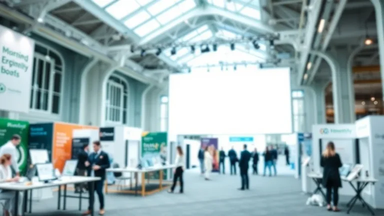 Study in Ireland Virtual Fair: Attend - Professional Swiss-style featured image | Truescho.com