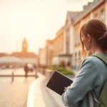 Study in Ireland Without IELTS 2022 - Professional Swiss-style featured image | Truescho.com