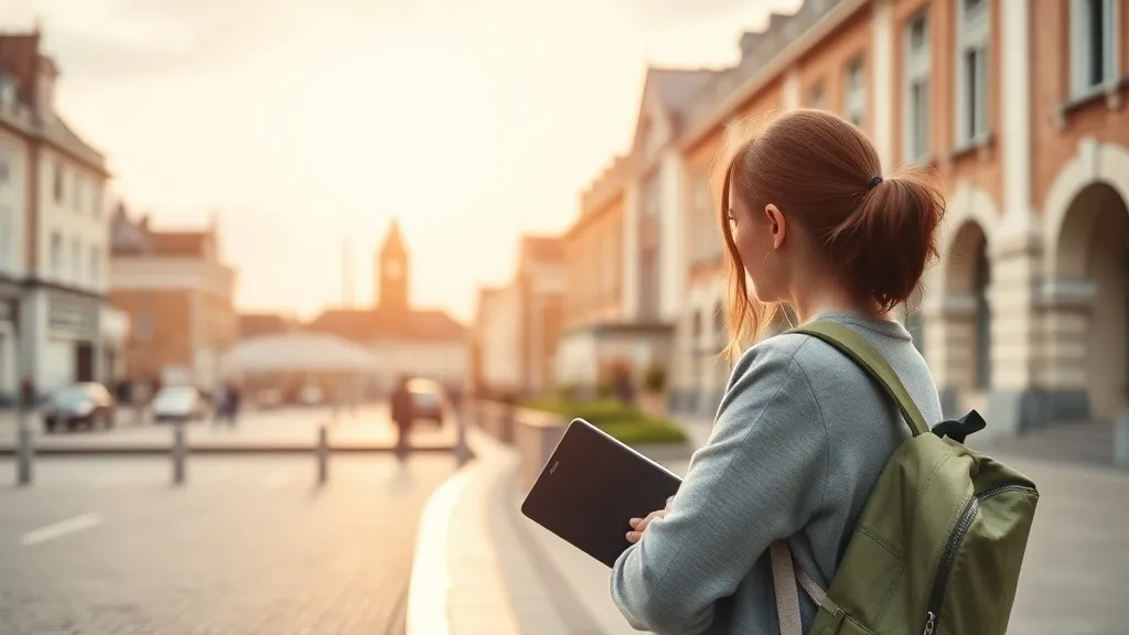 Study in Ireland Without IELTS 2022 - Professional Swiss-style featured image | Truescho.com