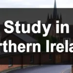 Study in Northern Ireland: Options - Professional Swiss-style featured image | Truescho.com