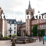 Study in the Ireland: Guide - Professional Swiss-style featured image | Truescho.com