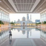 Study in UAE for Indian Students: 2026 Guide - Professional Swiss-style featured image | Truescho.com