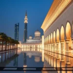 Study in UAE from Bangalore: Easy Guide 2026 - Professional Swiss-style featured image | Truescho.com