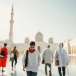 Study in UAE Scholarships: Apply Now 2026 - Professional Swiss-style featured image | Truescho.com