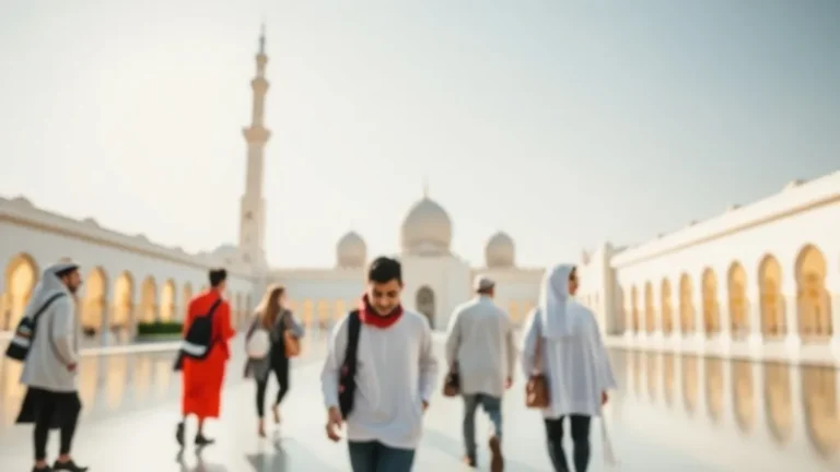 Study in UAE Scholarships: Apply Now 2026 - Professional Swiss-style featured image | Truescho.com