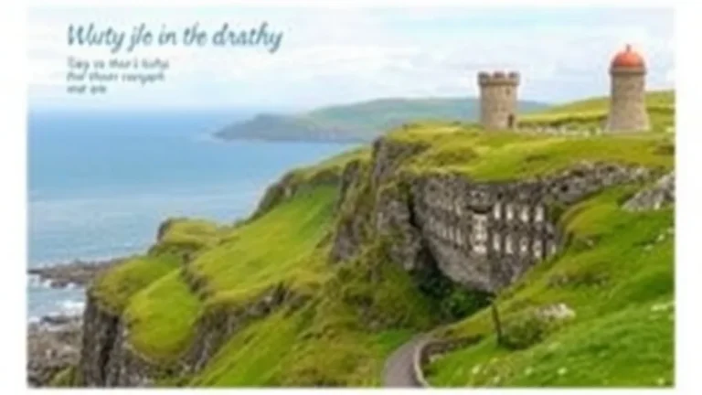 Study Irish in Ireland: Language Programs - Professional Swiss-style featured image | Truescho.com