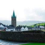 Study Irish Language in Ireland - Professional Swiss-style featured image | Truescho.com